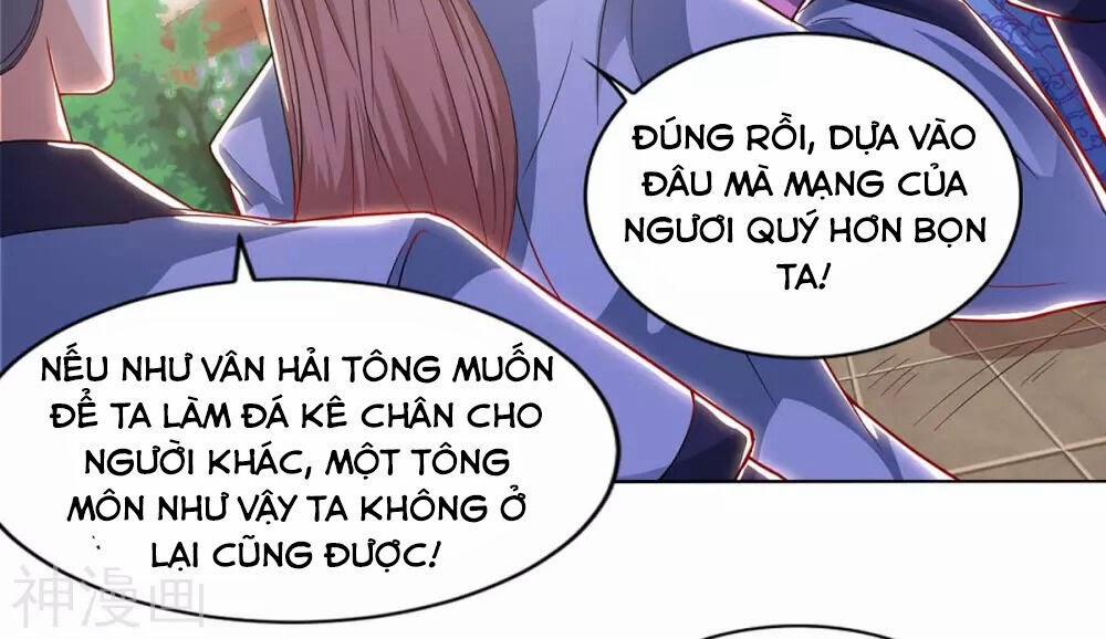 Trọng Sinh Sau Tám Vạn Năm 161 trang 39