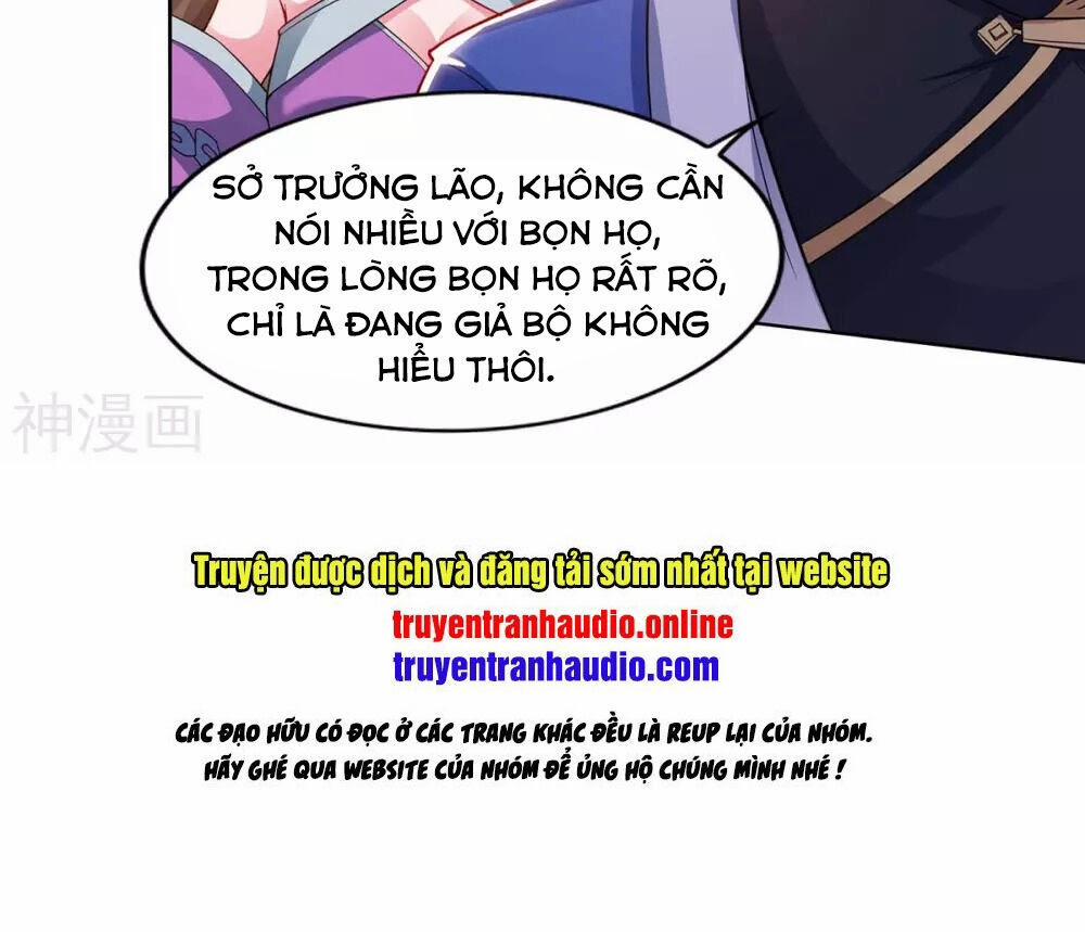 Trọng Sinh Sau Tám Vạn Năm 161 trang 41