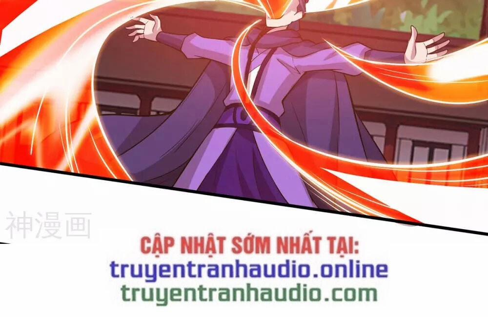 Trọng Sinh Sau Tám Vạn Năm 161 trang 7