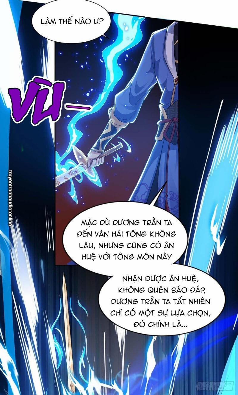 Trọng Sinh Sau Tám Vạn Năm 162 trang 1