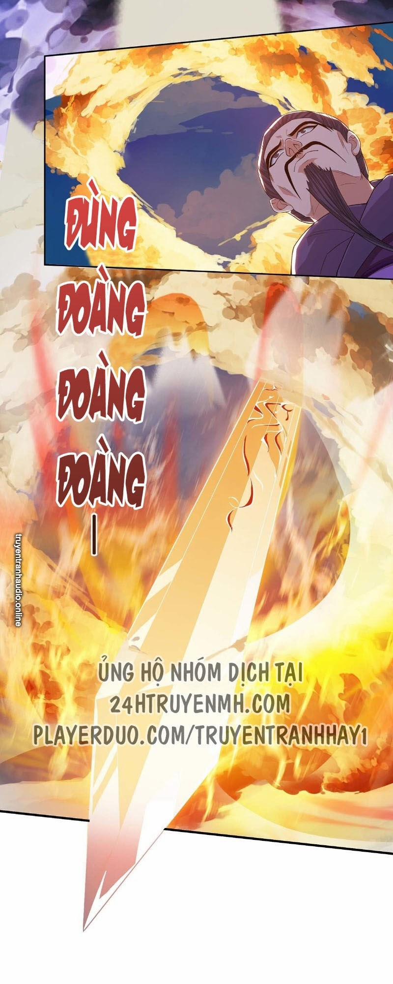 Trọng Sinh Sau Tám Vạn Năm 162 trang 23
