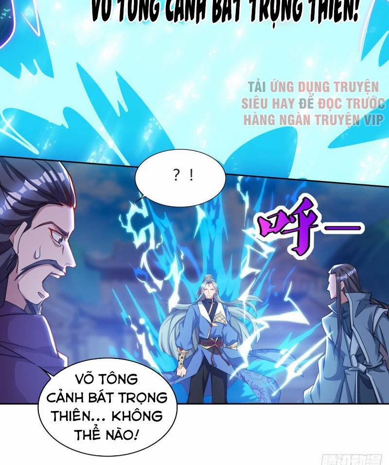 Trọng Sinh Sau Tám Vạn Năm 163 trang 29