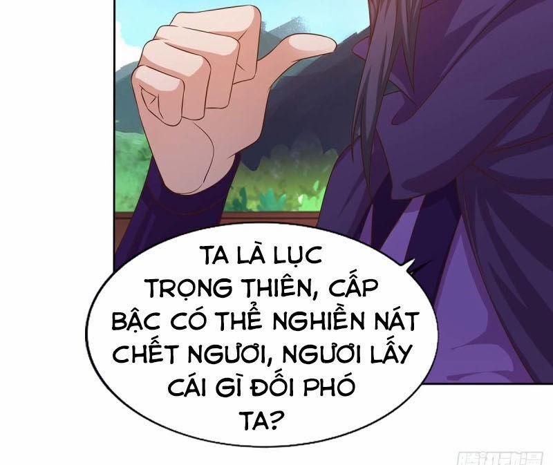 Trọng Sinh Sau Tám Vạn Năm 163 trang 4