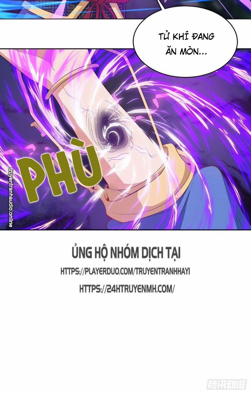 Trọng Sinh Sau Tám Vạn Năm 164 trang 20