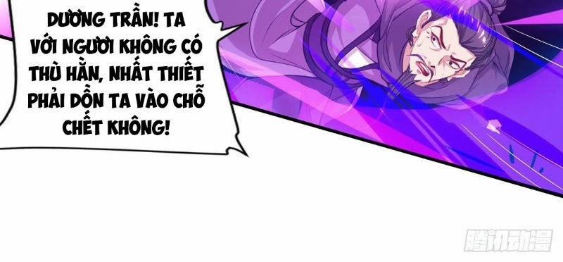 Trọng Sinh Sau Tám Vạn Năm 164 trang 6