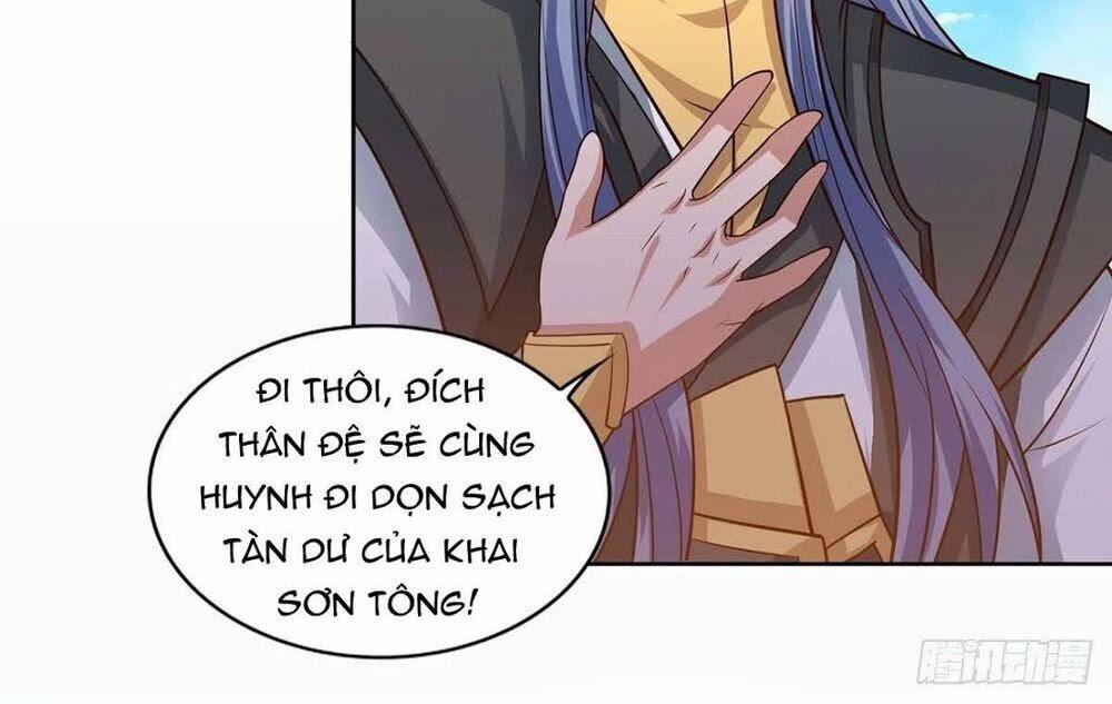 Trọng Sinh Sau Tám Vạn Năm 165 trang 13