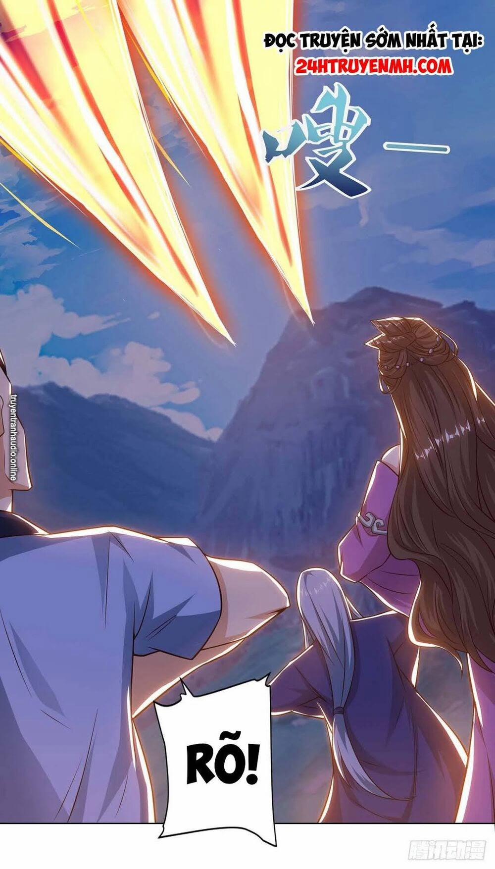 Trọng Sinh Sau Tám Vạn Năm 165 trang 15