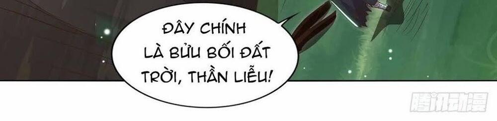 Trọng Sinh Sau Tám Vạn Năm 165 trang 24