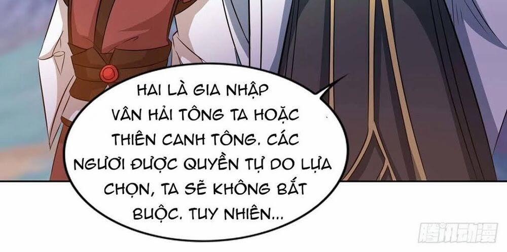 Trọng Sinh Sau Tám Vạn Năm 165 trang 5