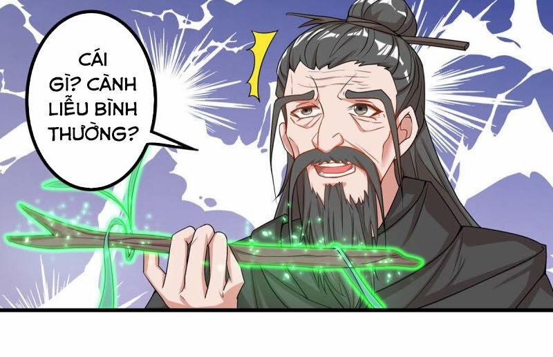 Trọng Sinh Sau Tám Vạn Năm 167 trang 1