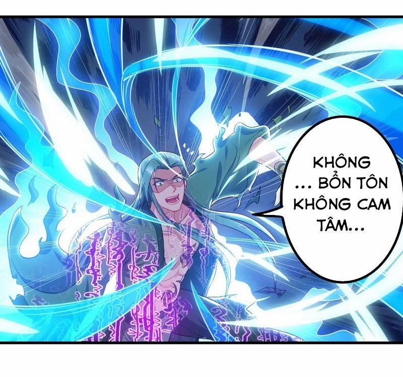Trọng Sinh Sau Tám Vạn Năm 167 trang 7