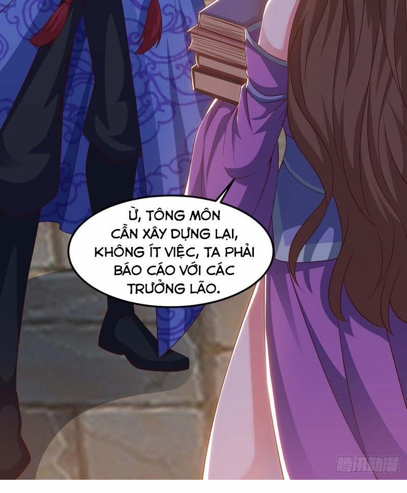 Trọng Sinh Sau Tám Vạn Năm 168 trang 24
