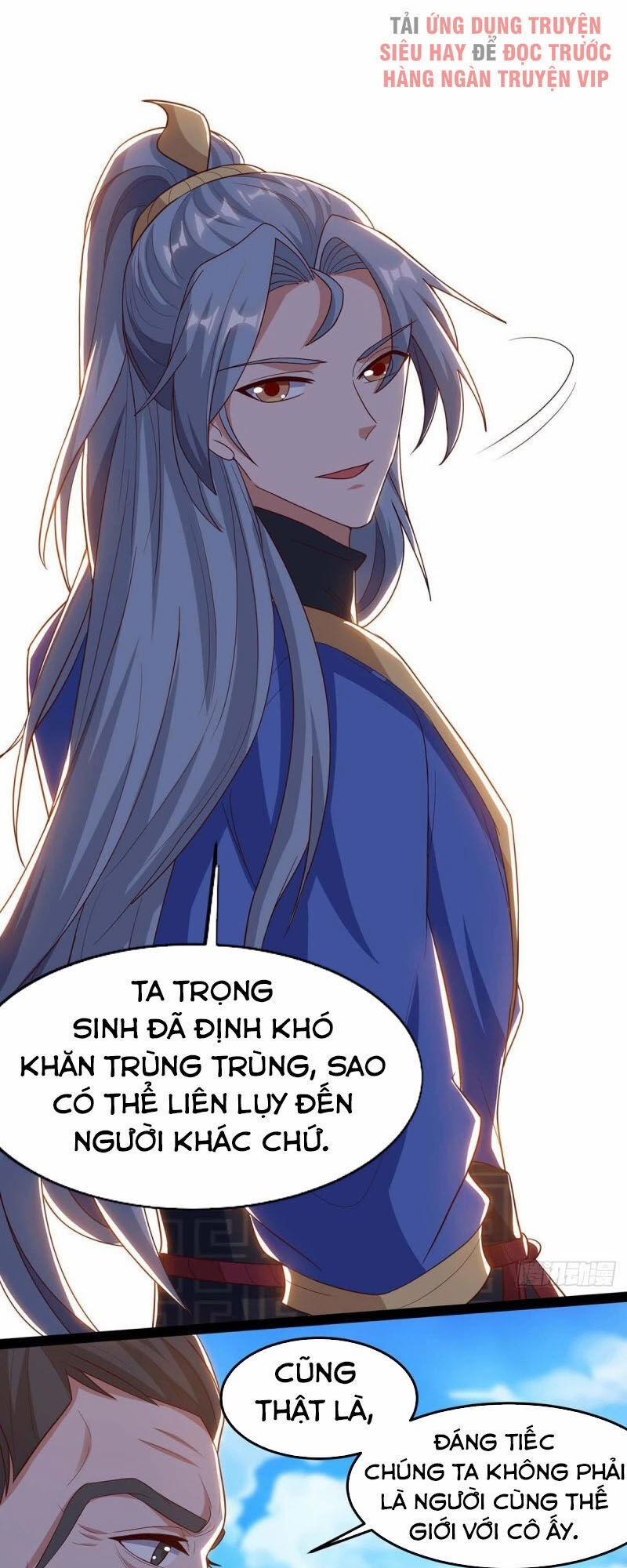 Trọng Sinh Sau Tám Vạn Năm 169 trang 2