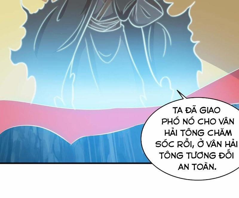 Trọng Sinh Sau Tám Vạn Năm 169 trang 29
