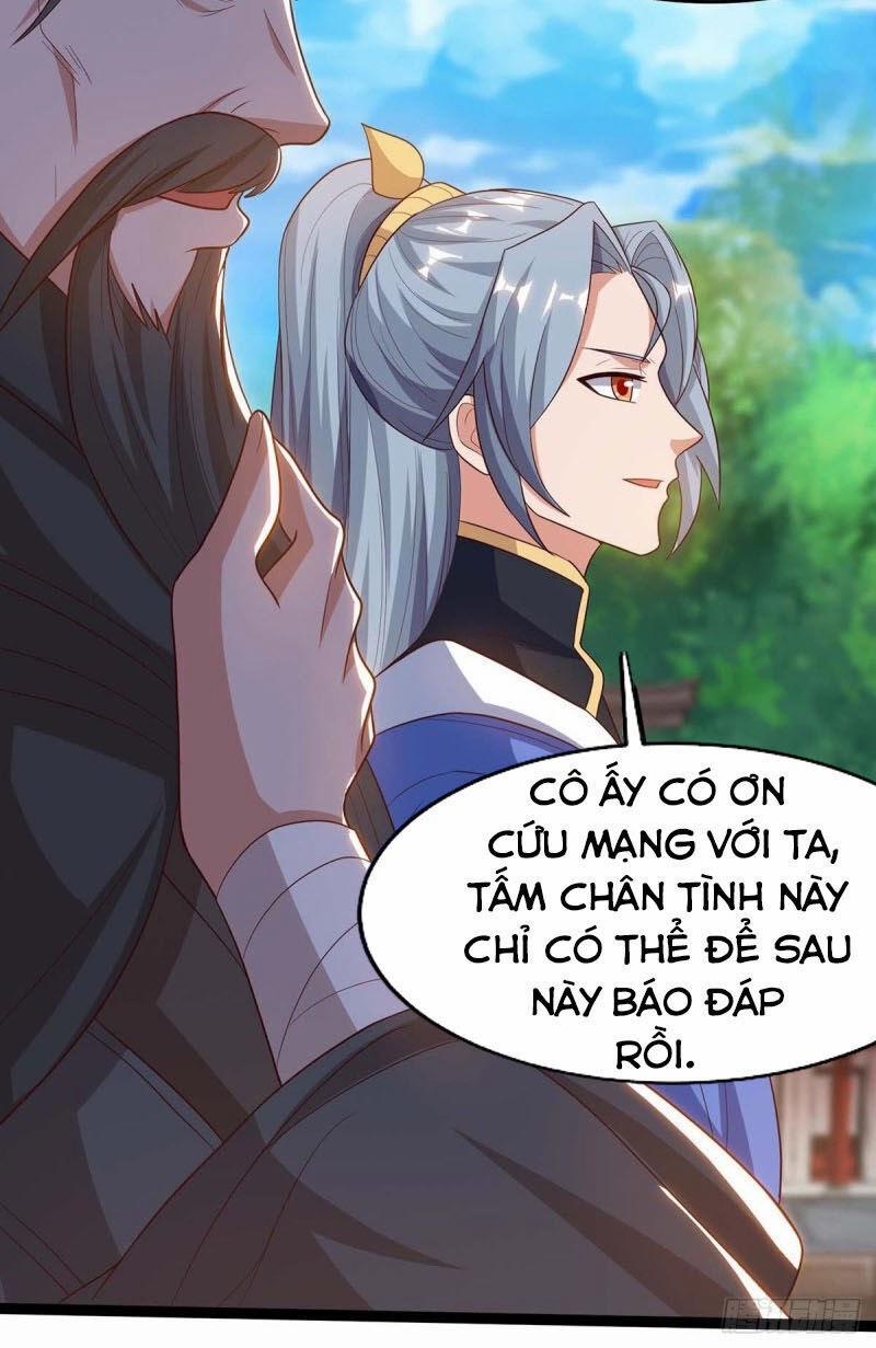 Trọng Sinh Sau Tám Vạn Năm 169 trang 5