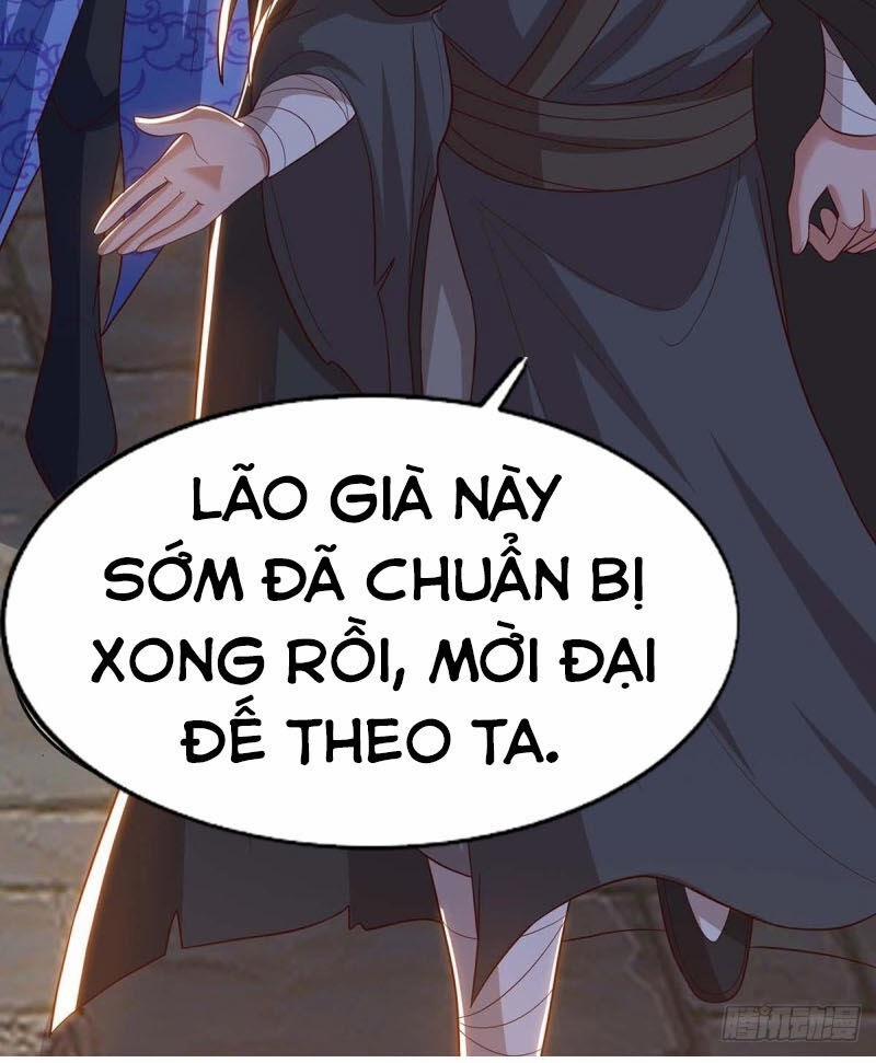 Trọng Sinh Sau Tám Vạn Năm 169 trang 7