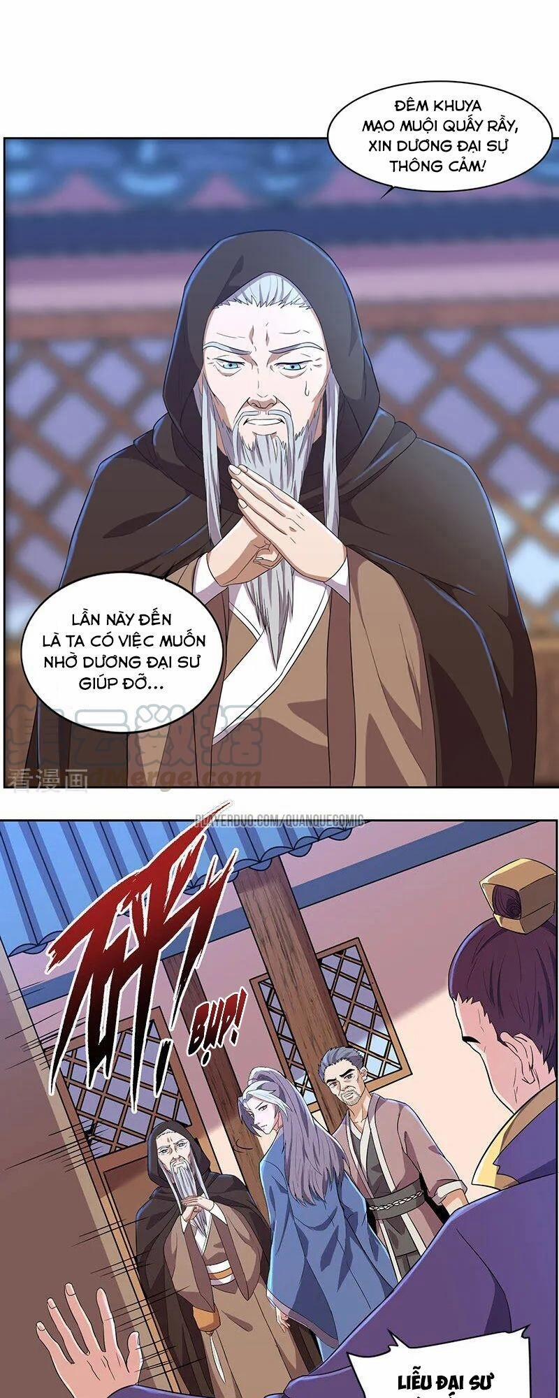 Trọng Sinh Sau Tám Vạn Năm 17 trang 2