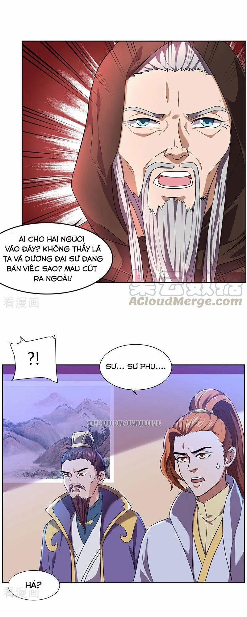 Trọng Sinh Sau Tám Vạn Năm 17 trang 6