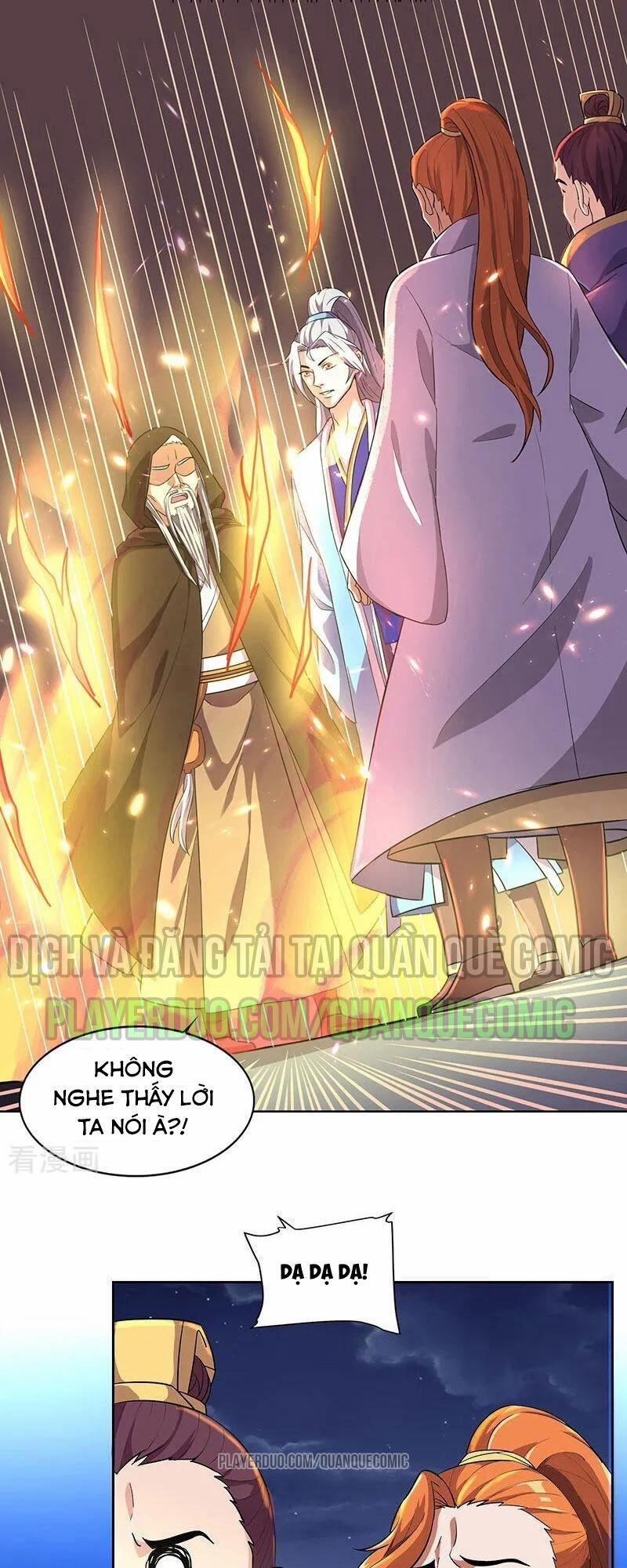 Trọng Sinh Sau Tám Vạn Năm 17 trang 8