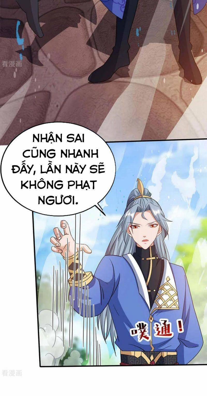 Trọng Sinh Sau Tám Vạn Năm 170 trang 24