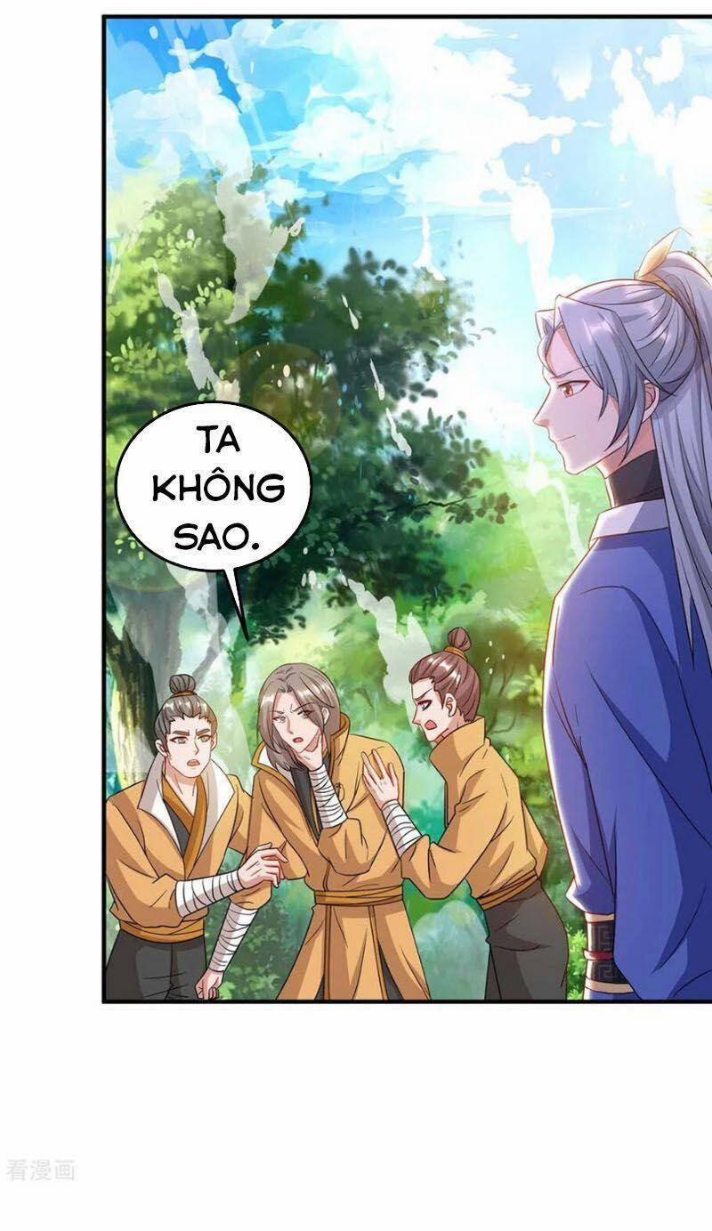 Trọng Sinh Sau Tám Vạn Năm 170 trang 26