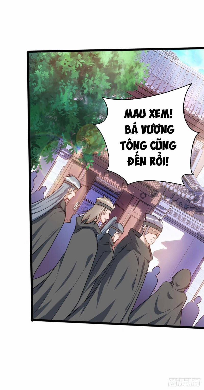 Trọng Sinh Sau Tám Vạn Năm 171 trang 10