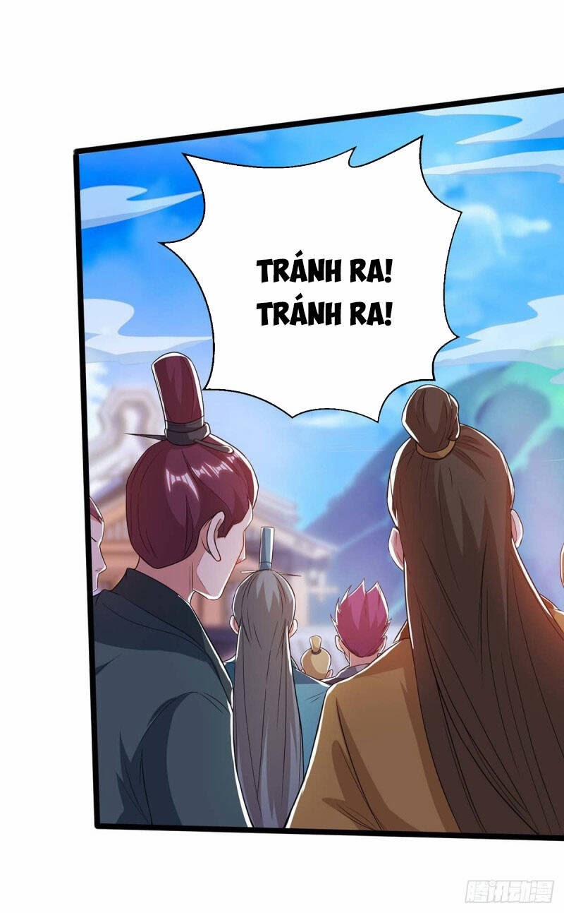 Trọng Sinh Sau Tám Vạn Năm 171 trang 2