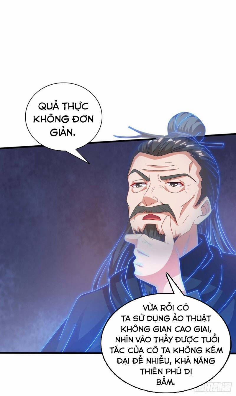 Trọng Sinh Sau Tám Vạn Năm 171 trang 29