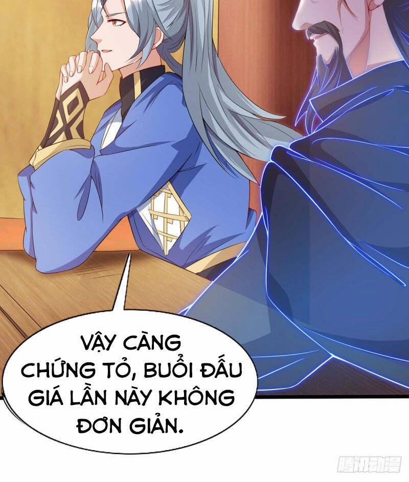 Trọng Sinh Sau Tám Vạn Năm 172 trang 3