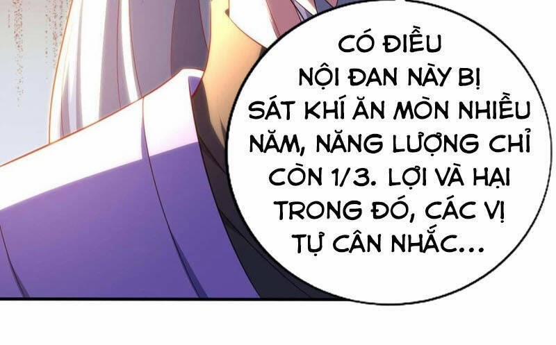 Trọng Sinh Sau Tám Vạn Năm 173 trang 1