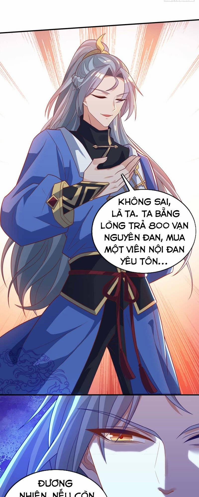 Trọng Sinh Sau Tám Vạn Năm 173 trang 17