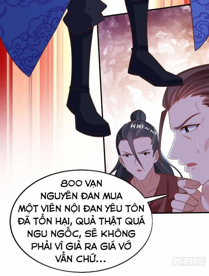Trọng Sinh Sau Tám Vạn Năm 173 trang 20