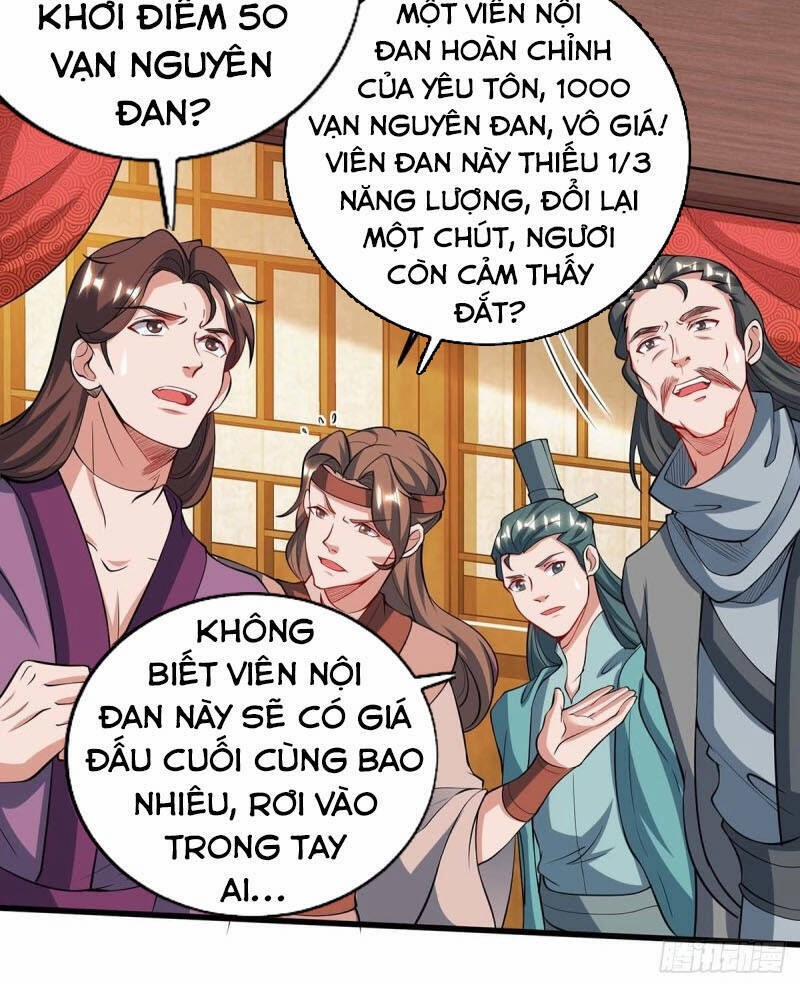 Trọng Sinh Sau Tám Vạn Năm 173 trang 3