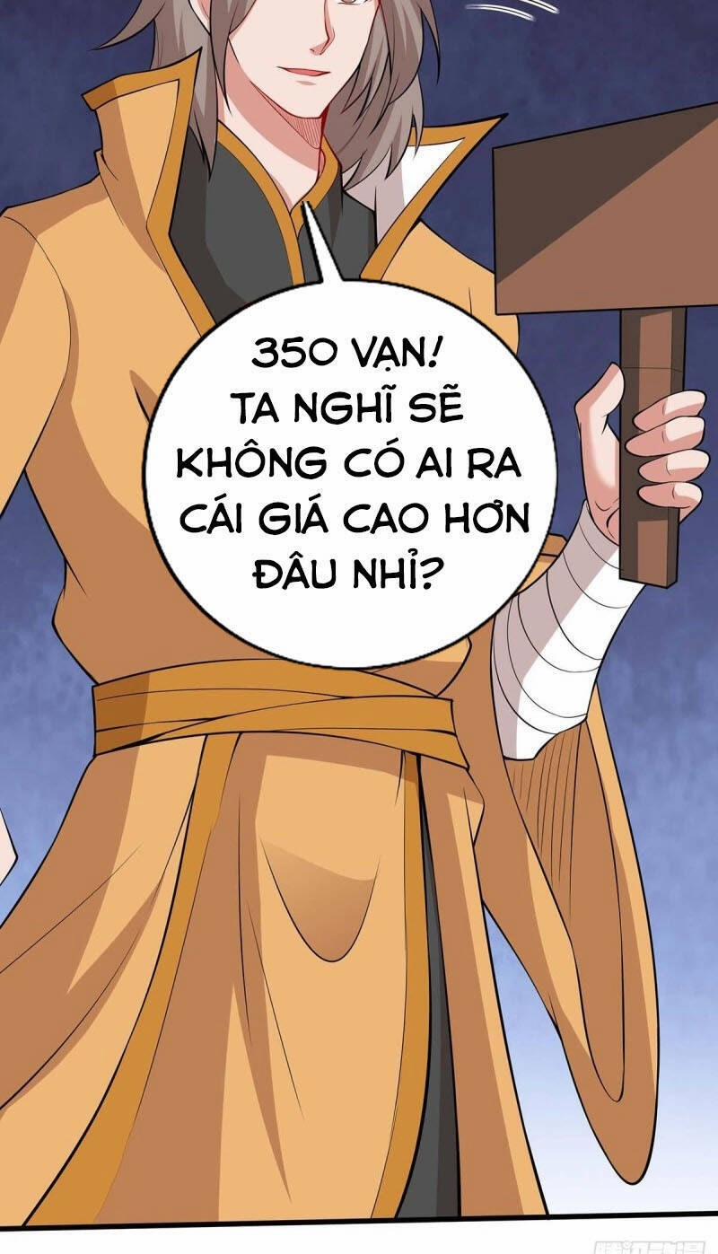 Trọng Sinh Sau Tám Vạn Năm 173 trang 7