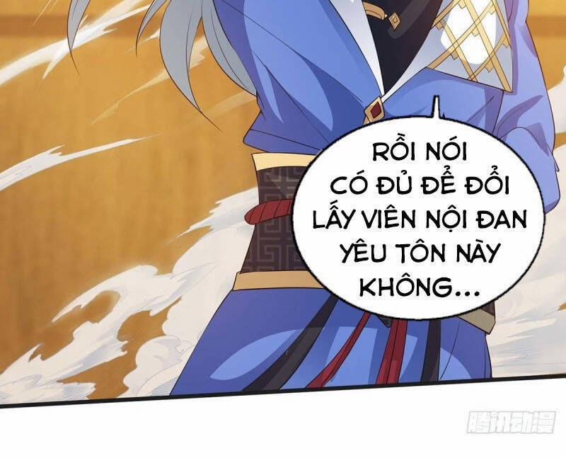 Trọng Sinh Sau Tám Vạn Năm 174 trang 12