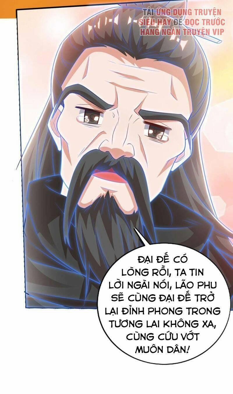 Trọng Sinh Sau Tám Vạn Năm 175 trang 6