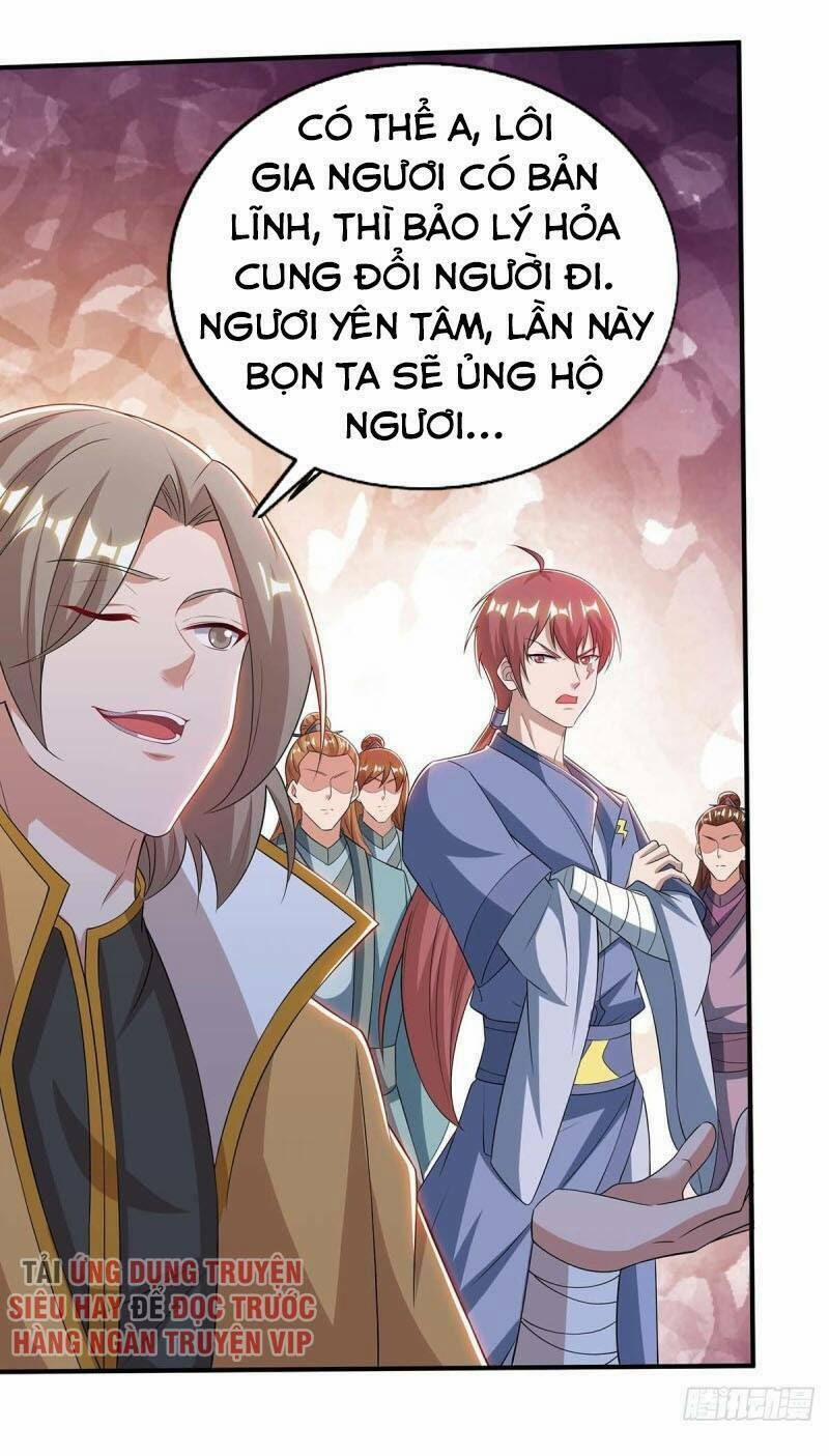 Trọng Sinh Sau Tám Vạn Năm 175 trang 8