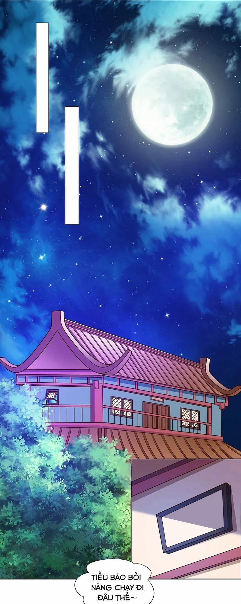 Trọng Sinh Sau Tám Vạn Năm 18 trang 20