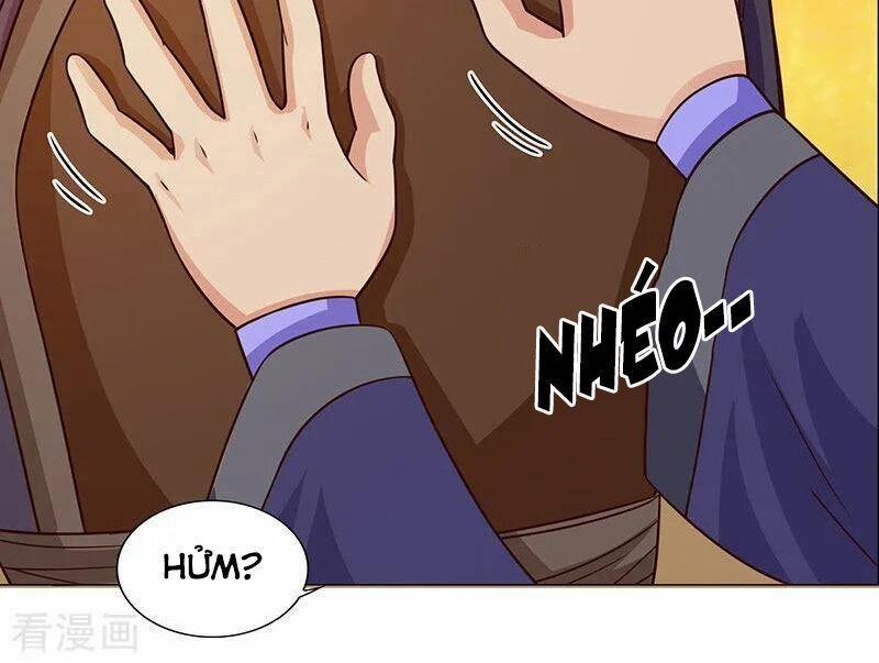 Trọng Sinh Sau Tám Vạn Năm 18 trang 24