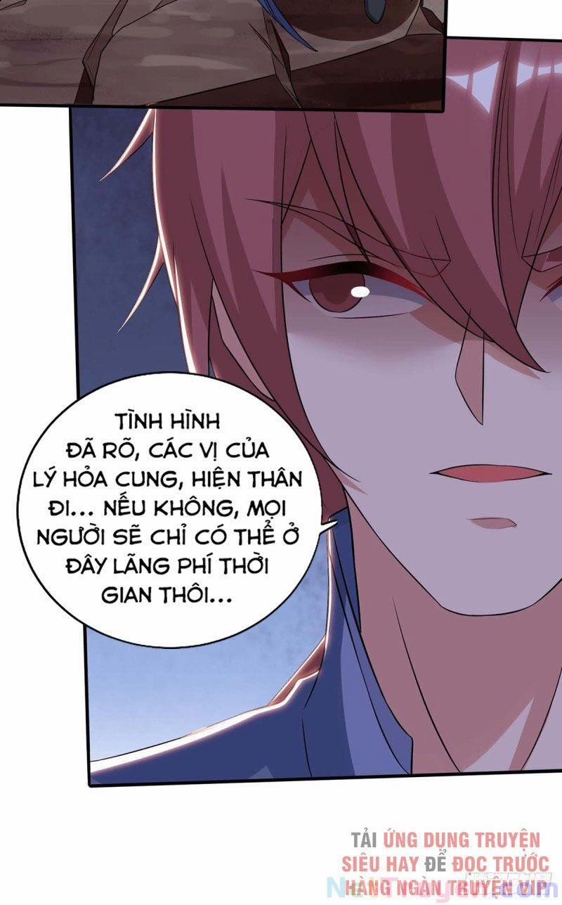 Trọng Sinh Sau Tám Vạn Năm 181 trang 5