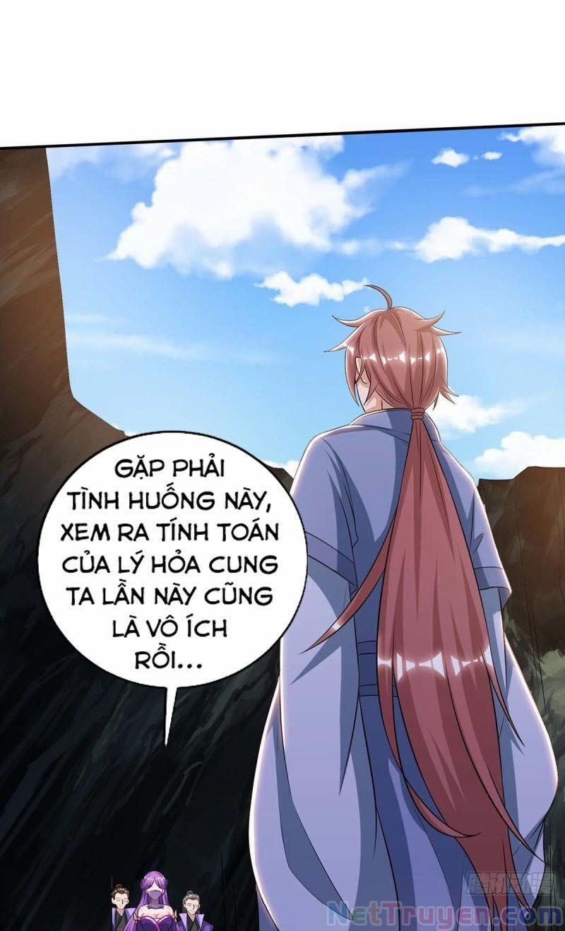Trọng Sinh Sau Tám Vạn Năm 181 trang 6