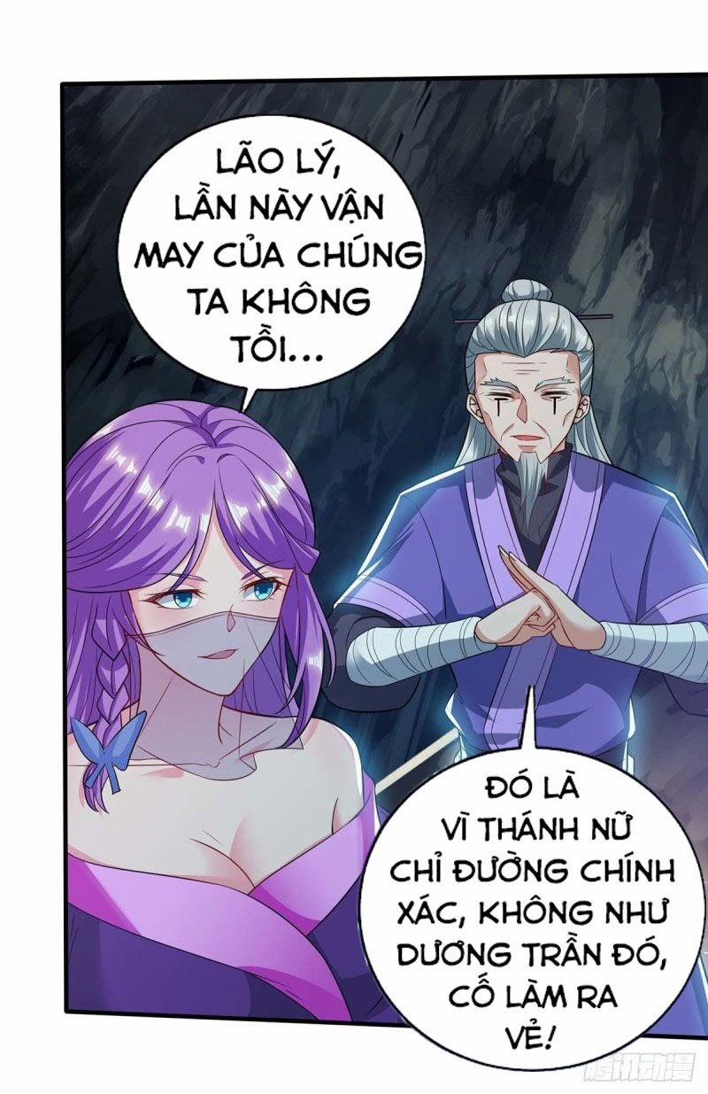 Trọng Sinh Sau Tám Vạn Năm 183 trang 13