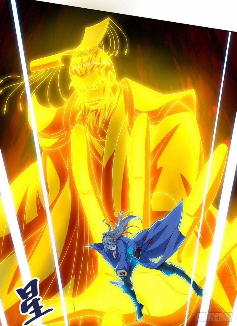 Trọng Sinh Sau Tám Vạn Năm 185 trang 27