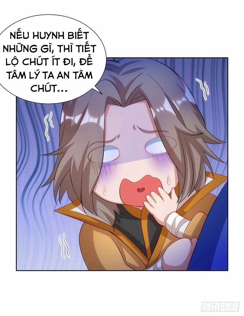 Trọng Sinh Sau Tám Vạn Năm 185 trang 6