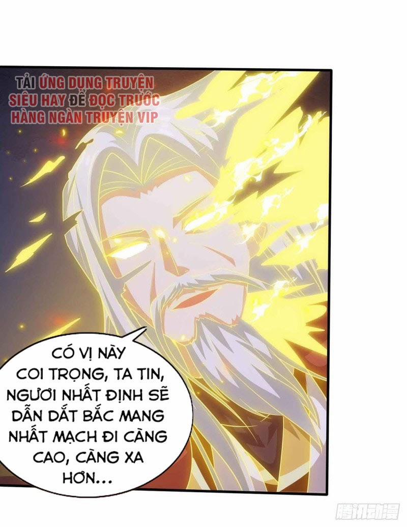 Trọng Sinh Sau Tám Vạn Năm 188 trang 7
