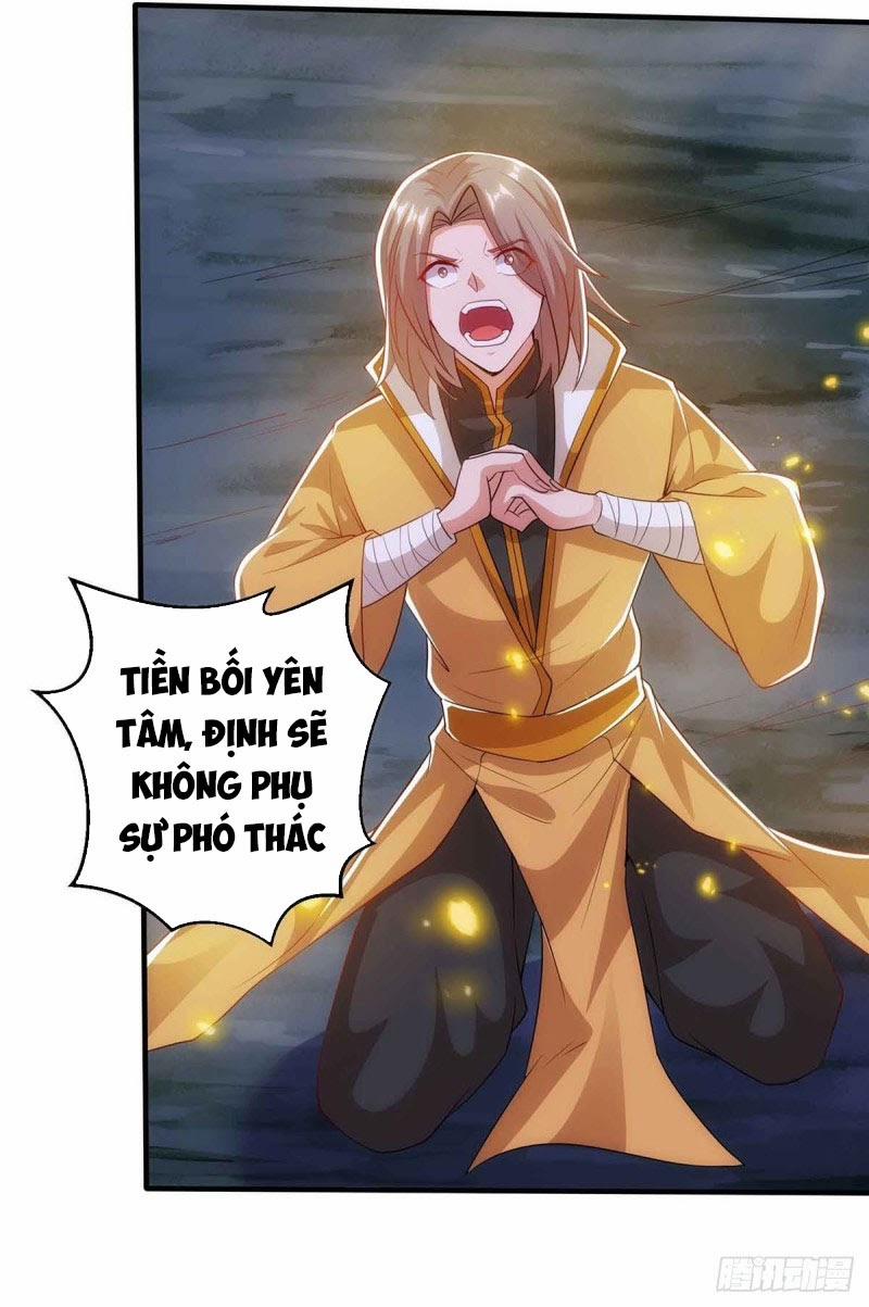 Trọng Sinh Sau Tám Vạn Năm 188 trang 8