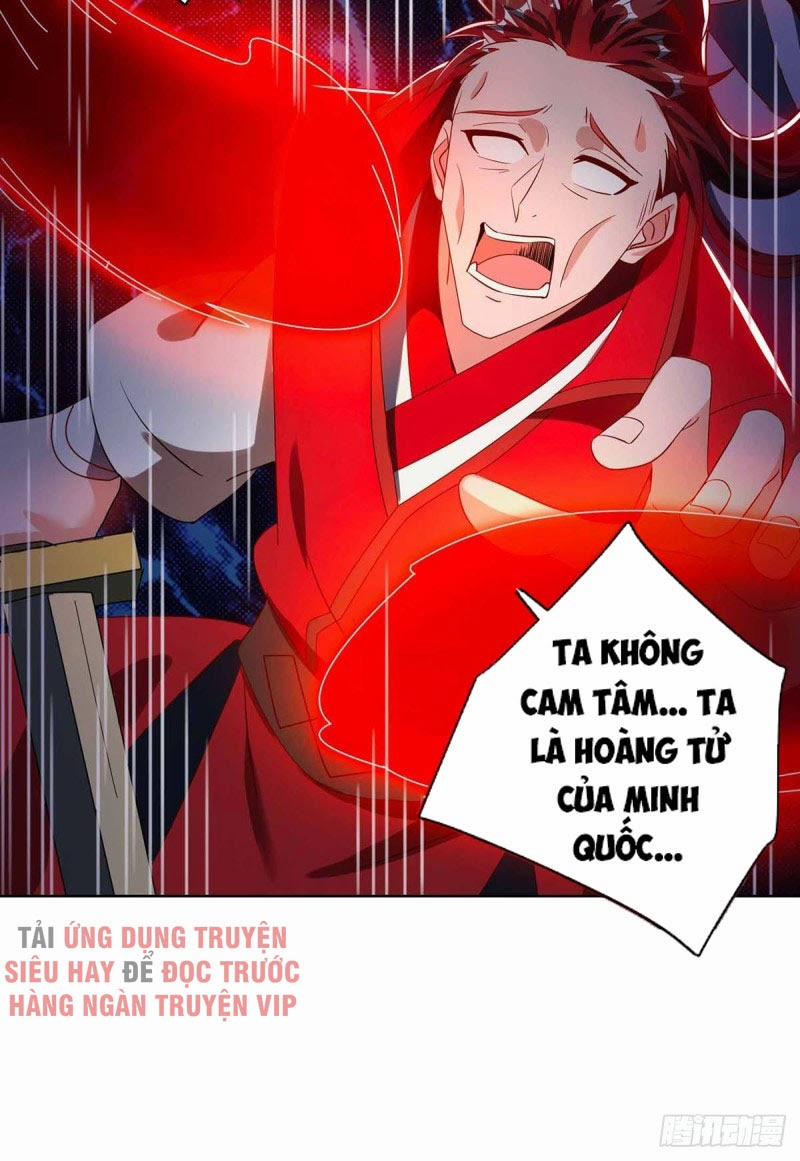 Trọng Sinh Sau Tám Vạn Năm 189 trang 13
