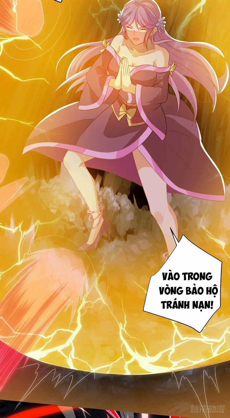 Trọng Sinh Sau Tám Vạn Năm 189 trang 20