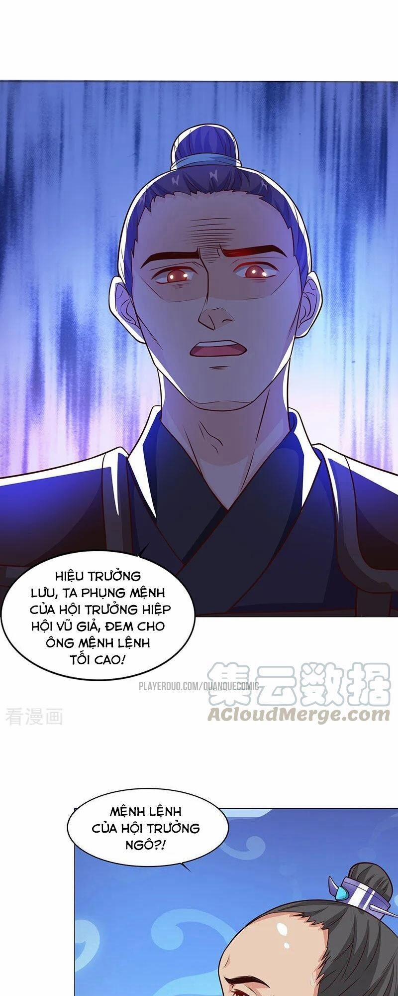 Trọng Sinh Sau Tám Vạn Năm 19 trang 2