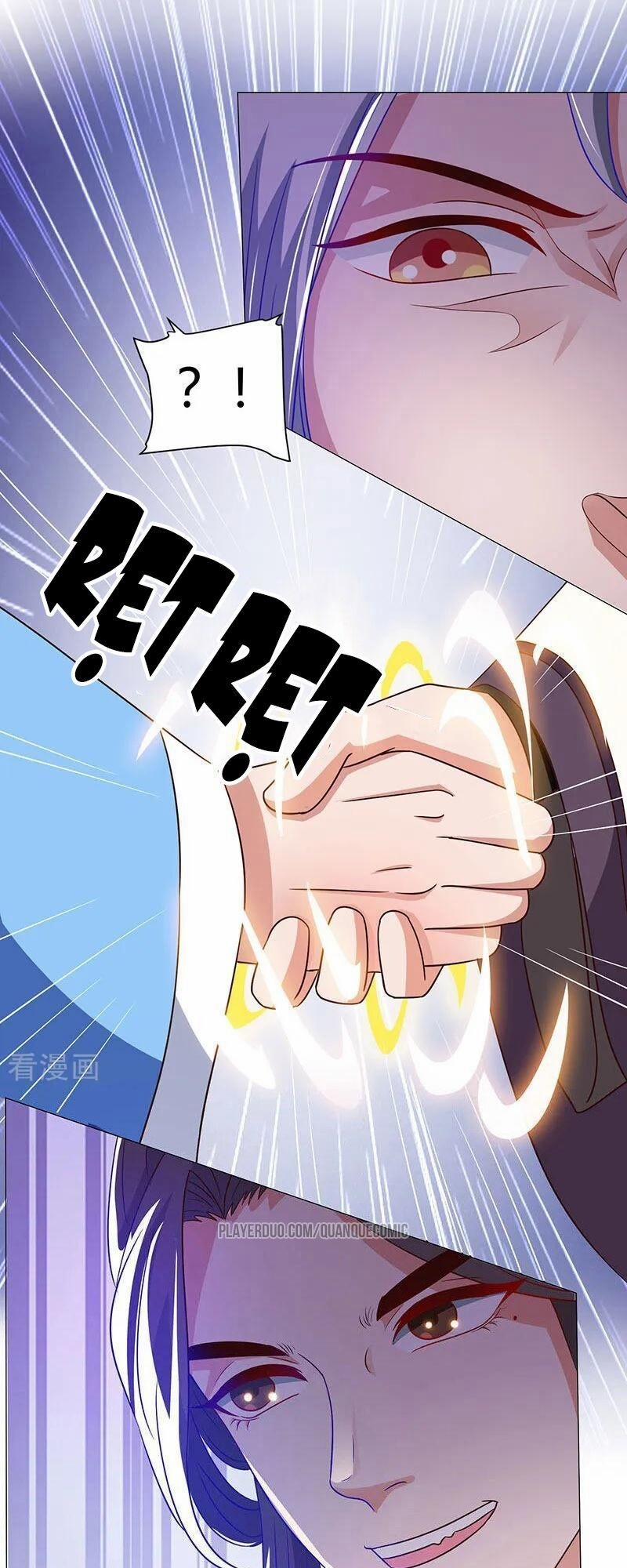 Trọng Sinh Sau Tám Vạn Năm 19 trang 20